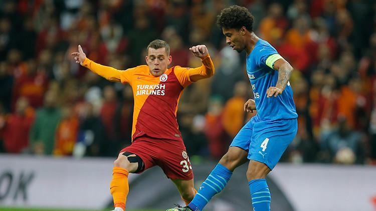 galatasaray da alexandru cicaldau marsilya macinda sakatlandi son dakika spor haberleri