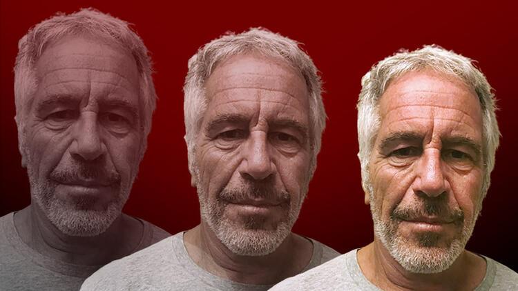 Bir canavarın son 36 günü... Cezaevi kayıtları ortaya çıktı Epstein öldürüldü mü, intihar mı etti