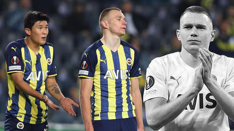 Son Dakika: Attila Szalai ve Chelsea bilmecesi Fenerbahçeden açıklama...