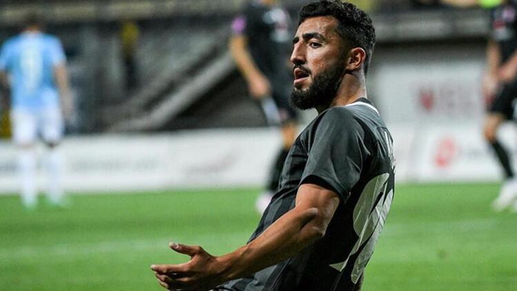 Son Dakika: Fenerbahçede Allahyar Sayyadmanesh gelişmesi Kararı Vitor Pereira verecek...