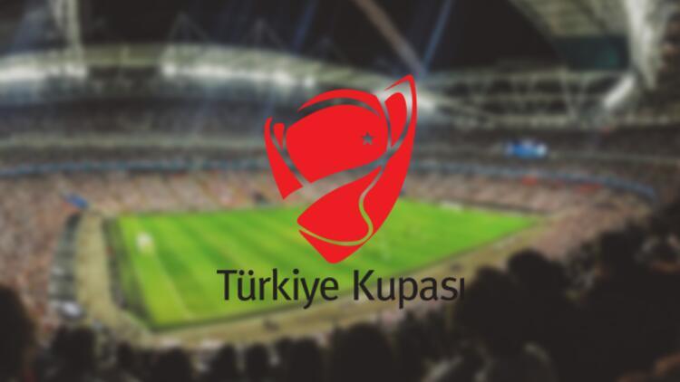 Ziraat Türkiye Kupasında 4. tur maçları ne zaman İşte maç programı