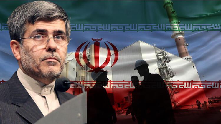 Ortalığı karıştıran itiraf: İran nükleer bomba hazırlıyor