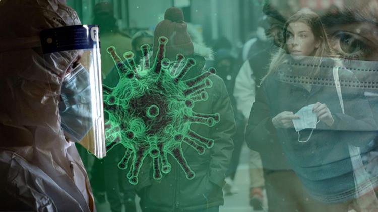 yeni kovid varyanti omicron nasil ortaya cikti uzmanlar uc teori uzerinde duruyor haberler