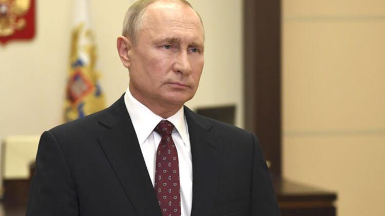 Putinden flaş adaylık açıklaması: Henüz karar veremedim
