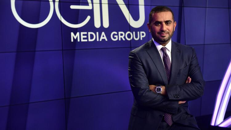 Yousef Al-Obaidly: Korsan yayınla mücadele vazgeçilmez önem taşıyor