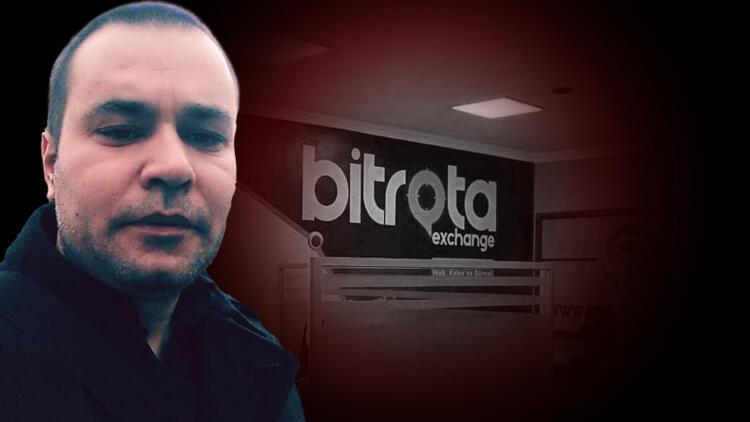 Kripto para vurgununda flaş gelişme Bitrota soruşturmasında 2 kişiye yakalama kararı