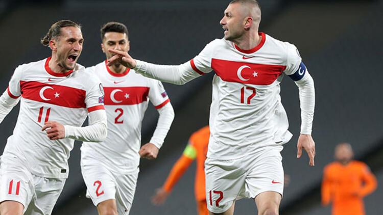 Portekiz-Türkiye maçı ne zaman İşte heyecanla beklenen milli maç tarihi