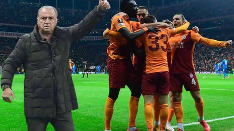 Lazio-Galatasaray maçı ne zaman İşte GSnin Avrupa Ligi son grup maçı tarihi