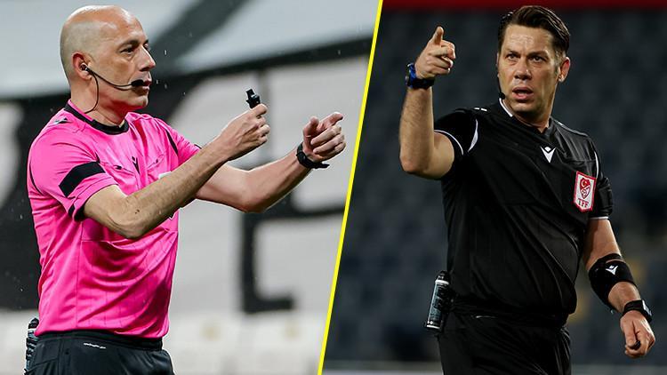 mhk dan hodri meydan mete kalkavan cuneyt cakir firat aydinus ve zorbay kucuk spor haberi