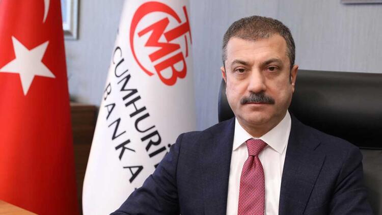 Son dakika: MB Başkanı Kavcıoğlunun acı günü