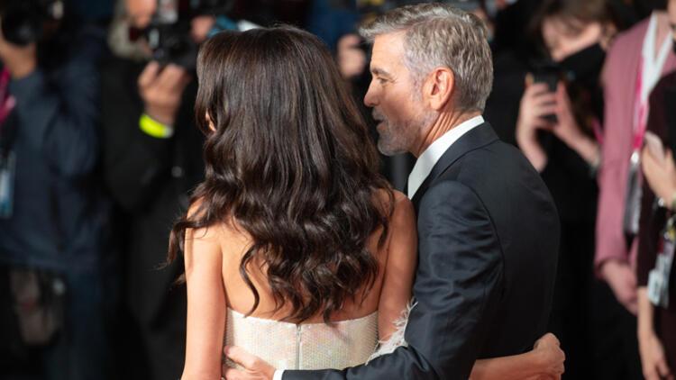 George Clooney, günlük 35 milyon doları reddetmiş: Para için uykumun bir dakikasını bile feda etmem