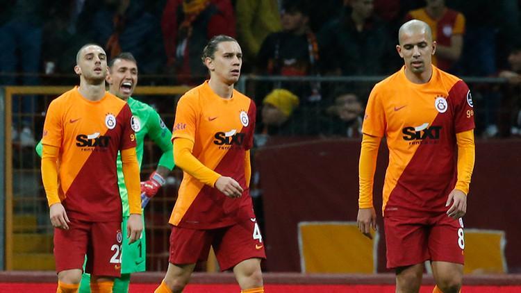 Menzil dışına çıkış
