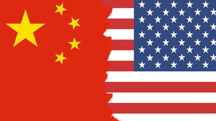 Beyaz Saray duyurdu ABDden Çine olimpiyat boykotu