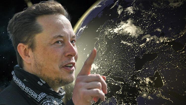 Elon Musk dünyayı bekleyen en büyük tehdidi açıkladı