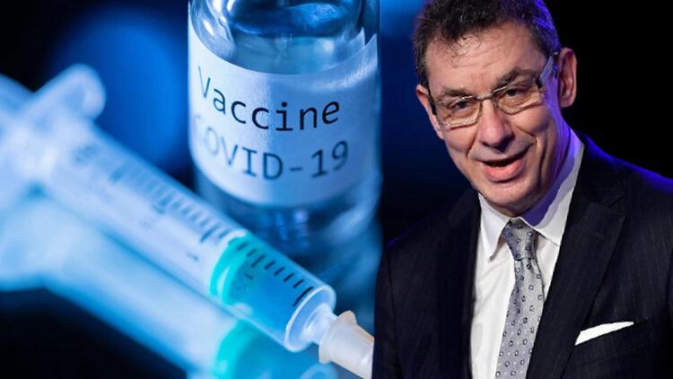 Pfizer duyurdu: Üç doz BioNTech aşısı Omicron’a karşı etkili