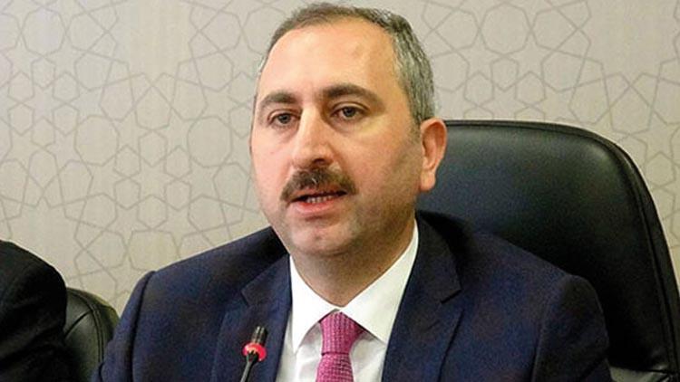 Son dakika: Bakan Gül 2022 yılında 12 bin personel alınacağını duyurdu Son dakika: Bakan Gül 2022 yılında 12 bin personel alınacağını duyurdu