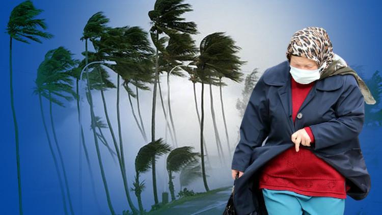 Son dakika... Meteorolojiden 25 kente sarı uyarı Dikkat: Kuvvetli olacak Son dakika... Meteorolojiden 25 kente sarı uyarı Dikkat: Kuvvetli olacak