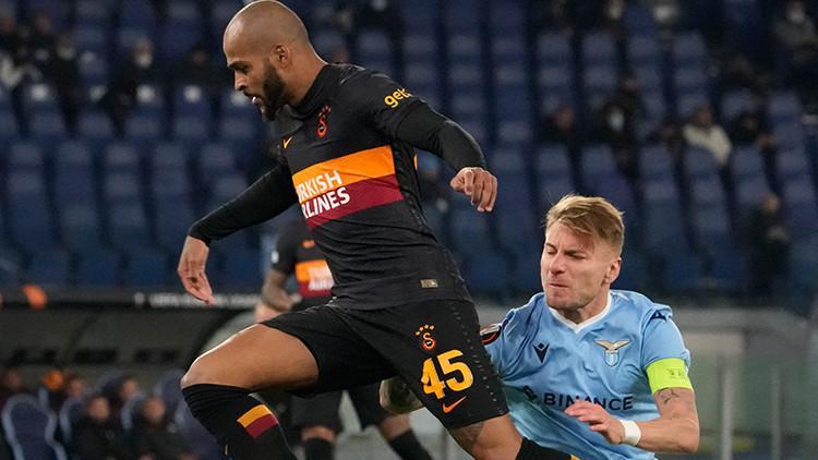 Galatasarayda Marcao devleri peşine taktı Yönetimin beklentisi... Galatasarayda Marcao devleri peşine taktı Yönetimin beklentisi...