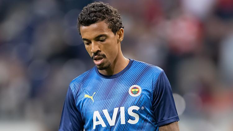 Fenerbahçede Vitor Pereiradan 5li neşter