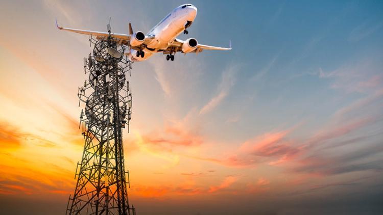 ABDyi 5G korkusu sardı Kritik tarih 5 Ocak... Milyonlarca kişi etkilenebilir