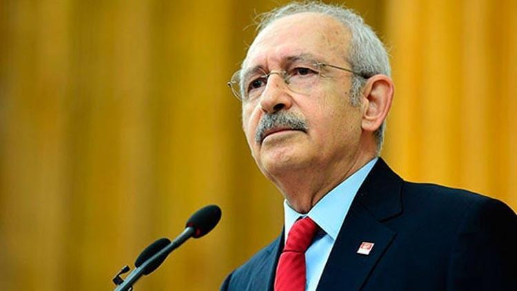 Bakan Soylu duyurdu: Kemal Kılıçdaroğlu hakkında suç duyurusu Bakan Soylu duyurdu: Kemal Kılıçdaroğlu hakkında suç duyurusu