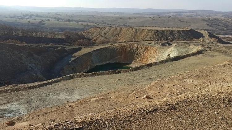 Altın fışkırıyor… Gübretaşın milyarlarca dolarlık keşfinde önemli gelişme Yeni kaynak tespiti olabilir