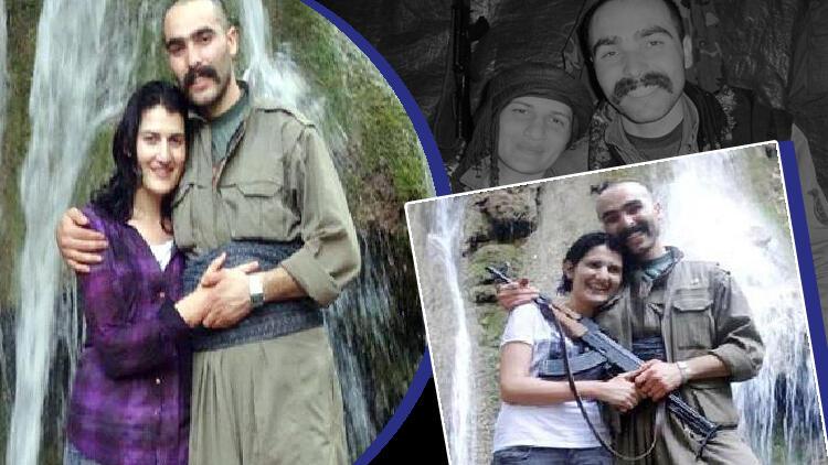 HDPli Semra Güzelin sözlüm dediği terörist Volkan Bora, 2 asker ve 1 korucuyu şehit etmiş