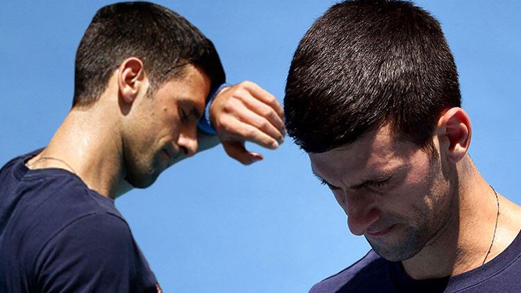 Ortalığı karıştıran yalan beyan Djokovic Avustralya Açıkta oynayabilecek mi 10 SORU 10 YANIT