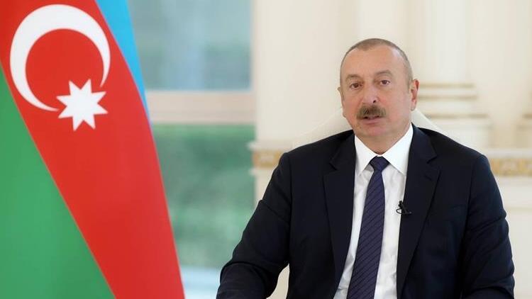 Aliyevden ABye tepki: “Ermenistana ne kadar para verilecekse bize de aynı miktarda verilmeli”