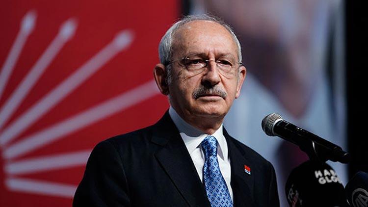 AK Partili Dağdan Kılıçdaroğluna sert tepki: Yazık, acınası halde