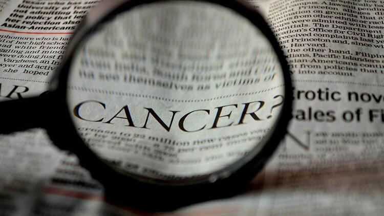 ABD’de bu yıl 600 bin kişinin kanserden hayatını kaybedeceği öngörüldü