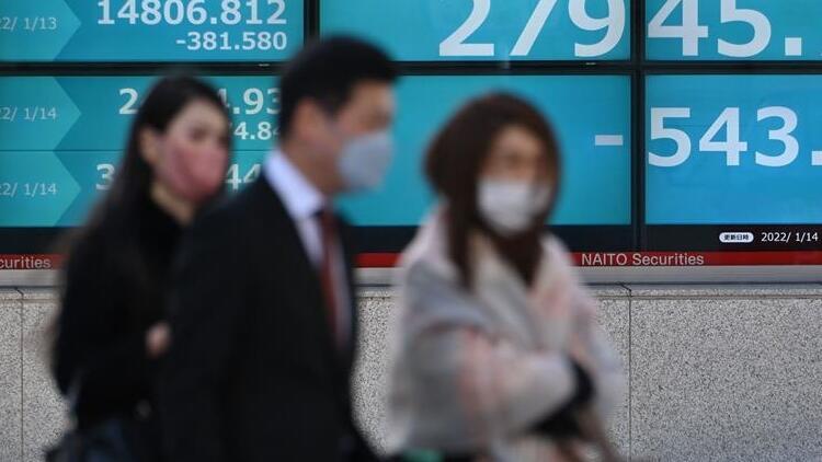 Japonya’da salgında yeni dalga endişesi büyüyor