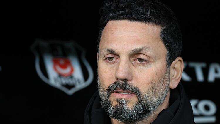 Gaziantep FK Teknik Direktörü Erol Bulut: Basit hatalar yaptık
