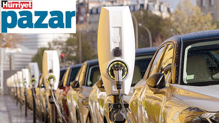 Çevre dostu elektrikli otomobillerin kullanıcılarına sorduk... ‘450 kilometrenin maliyeti yaklaşık 250 lira; benzin kullansam 900 lira...’
