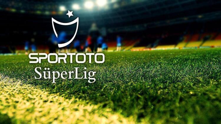 Spor Toto Süper Ligde puan durumu nasıl şekillendi İşte 21. haftanın ardından güncel puan durumu