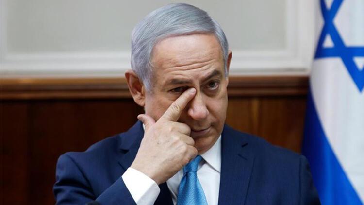 İsrail bu iddia ile çalkalanıyor: Müzakereler başladı