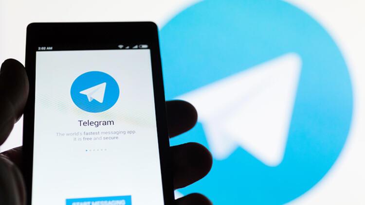 Almanya, Telegram’a baskıyı artırıyor