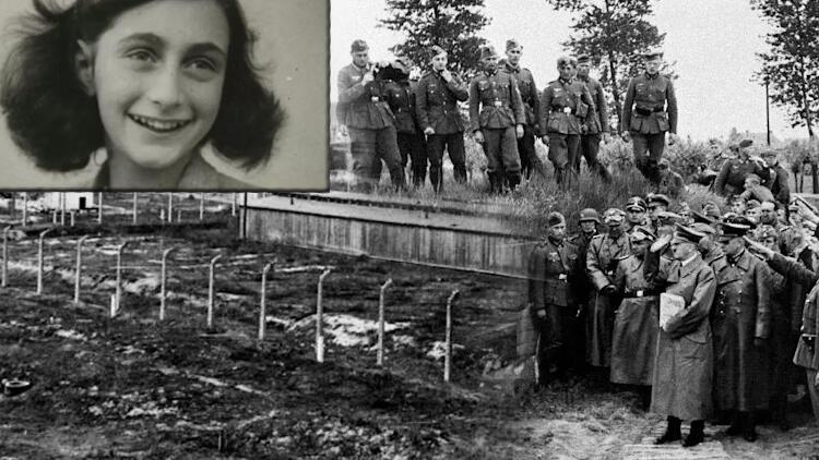6 yıl boyunca uğraştılar Anne Frankin sırrını yapay zeka çözdü...