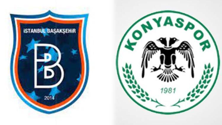 Atiker Konyaspor-Medipol Başakşehir maçı ne zaman İşte son bilgiler