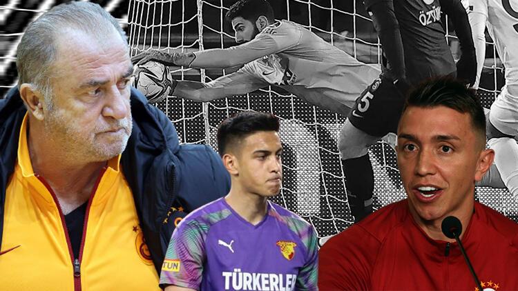 Son dakika: Galatasarayda korkutan senaryo İsmail Çipenin performansı, Musleranın dönüşü ve transfer Fatih Terim ayrılmadan önce...