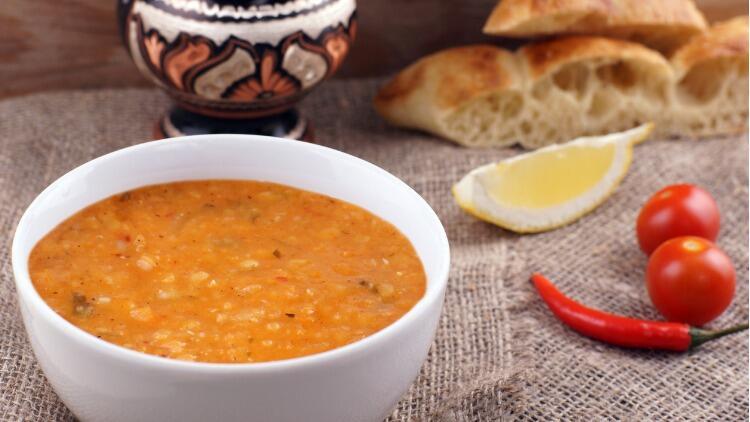 Anadolu çorbası tarifi ve malzemeleri: Anadolu çorbası nasıl yapılır?
