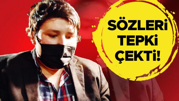 Tosuncuk Mehmet Aydın hakkında yeni gelişme Duruşmada sözleri tepki çekti: Bana bir yalanımı söylesinler...