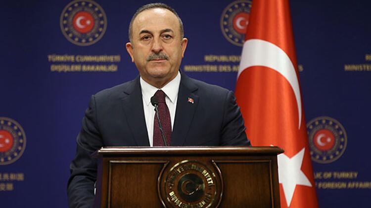 Son dakika... Bakan Çavuşoğlu duyurdu: Türkiye ile Ermenistan arasında yeni normalleşme adımları masada