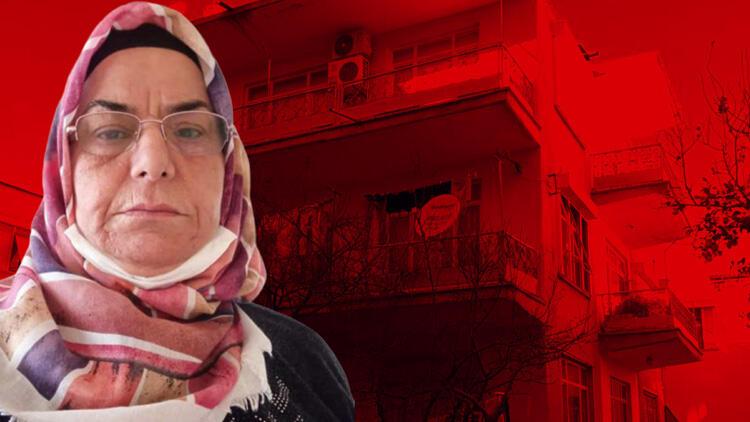 Kerziban Keskin cinayete kurban gitmiş Vahşeti canlı yayınında itiraf etti
