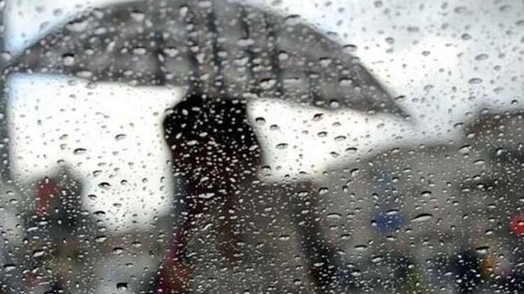 Ankaradakiler dikkat Valilikten soğuk ve yağışlı hava uyarısı