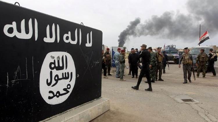 Irak’ta DEAŞ saldırısı: 11 asker öldü
