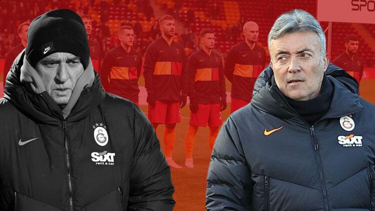 Son dakika transfer haberi: Galatasarayda 4 isimle yollar ayrılıyor Kaleye tanıdık isim...