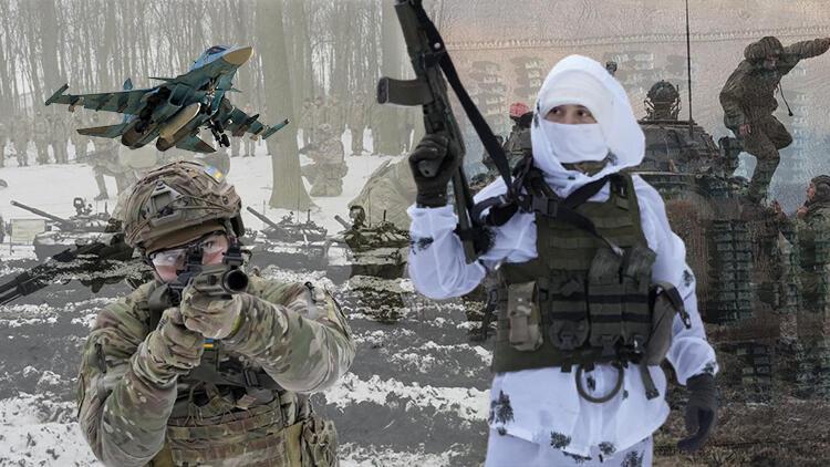 Son dakika... ABDden flaş Ukrayna kararı Tüm personele talimat gönderildi