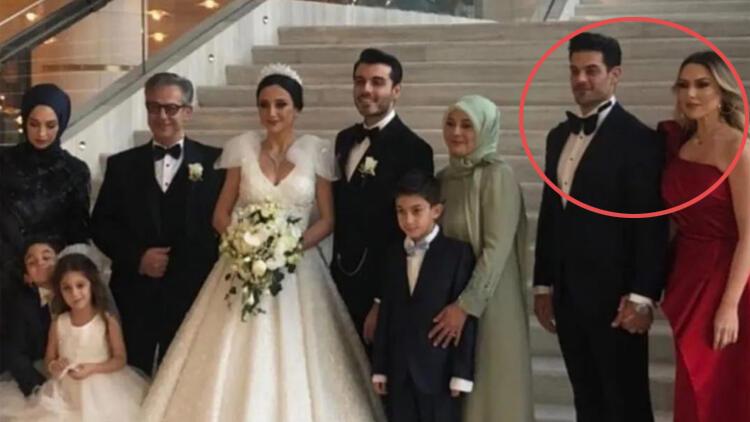 Mehmet Dinçerlerin evlilik teklifini kabul eden Hadise, aileye girdi