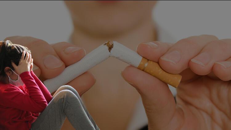 Dikkat çeken araştırma Sigara ve vücut yağı arasında nesiller boyu süren bağlantı